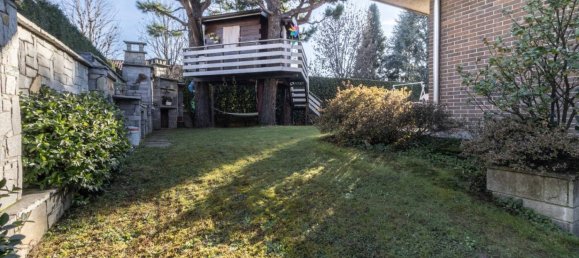 2 bedrooms Villa in Gallarate, Italy No. 191843 37