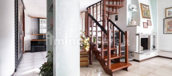 2 bedrooms Villa in Gallarate, Italy No. 191843 4