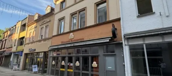 5 bedrooms Building in Alzey-Worms, Germany No. 178514 4