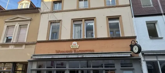 5 bedrooms Building in Alzey-Worms, Germany No. 178514 3