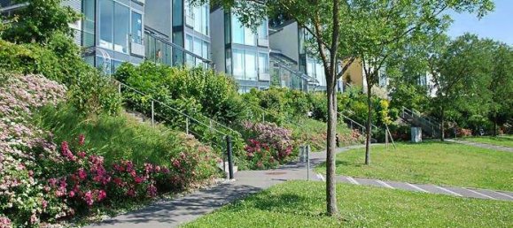 3-salle Appartement à Andritz, Austria No. 247366 3