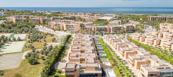 3 bedrooms Townhouse in Albufeira, Portugal No. 124801 2