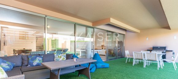 3 bedrooms Townhouse in Albufeira, Portugal No. 124801 22