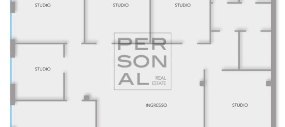 Escritório de 5 divisões em Mezzolombardo, Italy N.º 212437 16