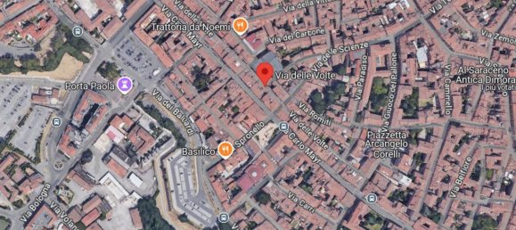 3 rooms Apartment in Ferrara, Italy No. 19600 16