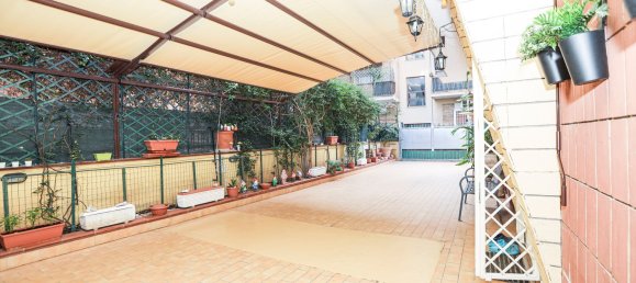 3 rooms Apartment in Ciampino, Italy No. 19634 26