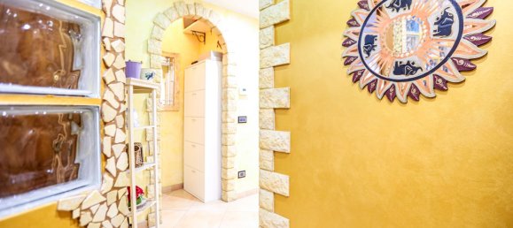 3 rooms Apartment in Ciampino, Italy No. 19634 10