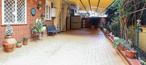 3 rooms Apartment in Ciampino, Italy No. 19634 21