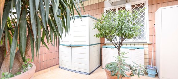 3 rooms Apartment in Ciampino, Italy No. 19634 29