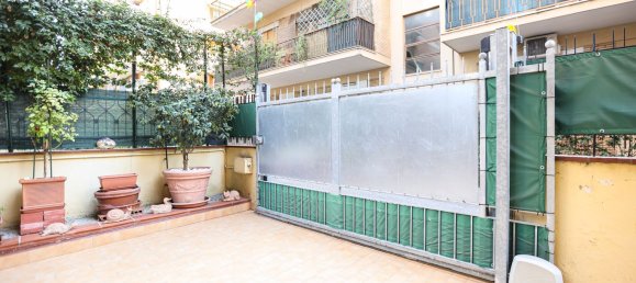 3 rooms Apartment in Ciampino, Italy No. 19634 31