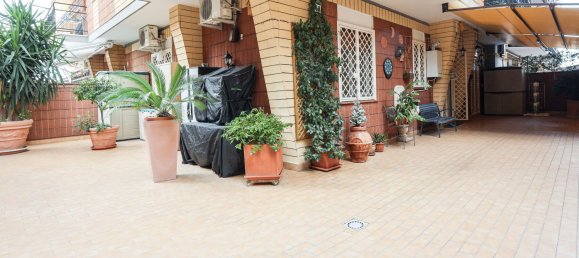 3 rooms Apartment in Ciampino, Italy No. 19634 27