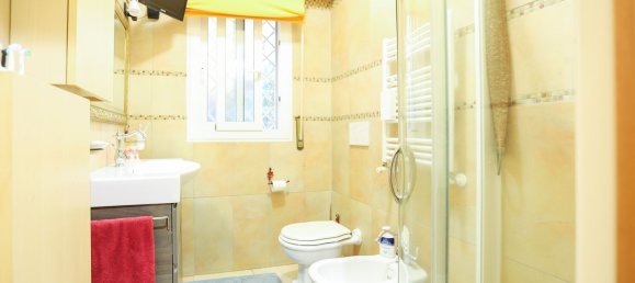 3 rooms Apartment in Ciampino, Italy No. 19634 24