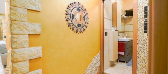 3 rooms Apartment in Ciampino, Italy No. 19634 11