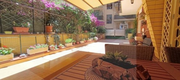 3 rooms Apartment in Ciampino, Italy No. 19634 2