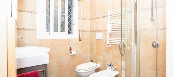 3 rooms Apartment in Ciampino, Italy No. 19634 20