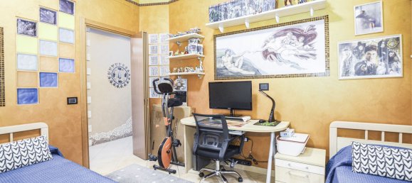 3 rooms Apartment in Ciampino, Italy No. 19634 14