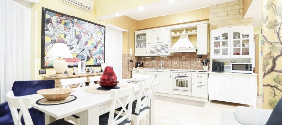 3 rooms Apartment in Ciampino, Italy No. 19634 5