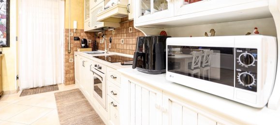 3 rooms Apartment in Ciampino, Italy No. 19634 7