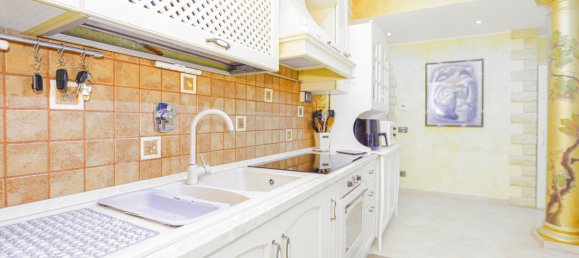 3 rooms Apartment in Ciampino, Italy No. 19634 8