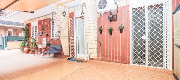 3 rooms Apartment in Ciampino, Italy No. 19634 25