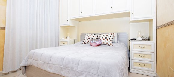 3 rooms Apartment in Ciampino, Italy No. 19634 17