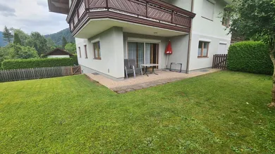 3-salle Appartement à Radenthein, Austria No. 47616