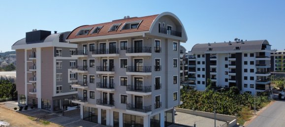 2 rooms Apartment in Kargicak, Turkey No. 29965 12