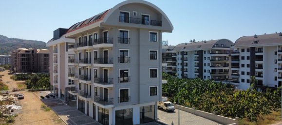 2 rooms Apartment in Kargicak, Turkey No. 29965 13