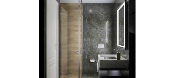 2 rooms Apartment in Kargicak, Turkey No. 29965 19