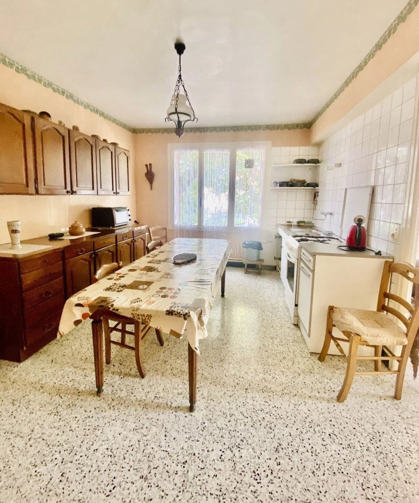 5-salle Maison à Attigny, France No. 68971