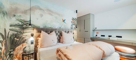 3-Zimmer Wohnung in Wien, Austria, Nr. 63614 16