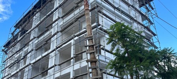 Wohnung 2+1 in Avsallar, Turkey, Nr. 13924 6