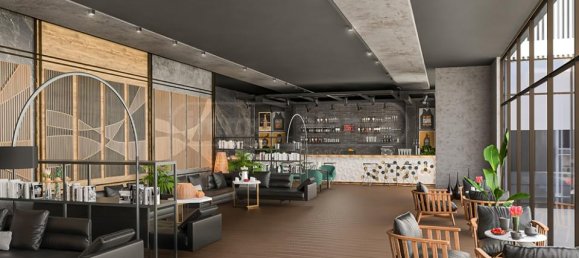 Wohnung 2+1 in Avsallar, Turkey, Nr. 13924 3