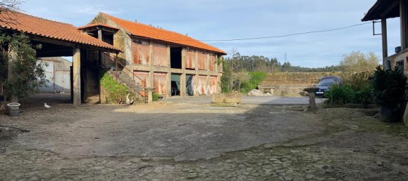 5 Schlafzimmer Haus in Vila Nova de Famalicao, Portugal, Nr. 56854 48