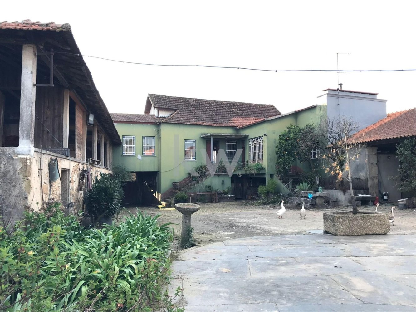 5 Schlafzimmer Haus in Vila Nova de Famalicao, Portugal, Nr. 56854