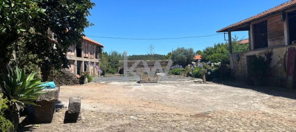 5 Schlafzimmer Haus in Vila Nova de Famalicao, Portugal, Nr. 56854 8