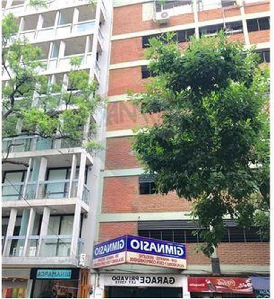 16m² Warehouse in Buenos Aires, Argentina No. 105091