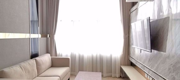 1 غرف نوم منزل ذو طابقين في Knightsbridge Prime Sathorn, Bangkok, Thailand رقم 30914 3