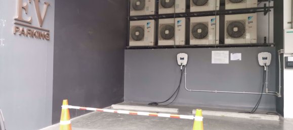 1 غرف نوم منزل ذو طابقين في Knightsbridge Prime Sathorn, Bangkok, Thailand رقم 30914 11