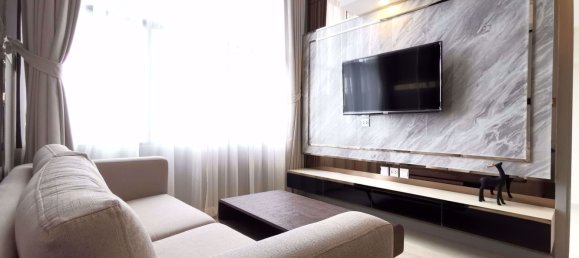 1 غرف نوم منزل ذو طابقين في Knightsbridge Prime Sathorn, Bangkok, Thailand رقم 30914 4