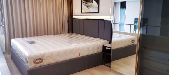 1 غرف نوم منزل ذو طابقين في Knightsbridge Prime Sathorn, Bangkok, Thailand رقم 30914 16