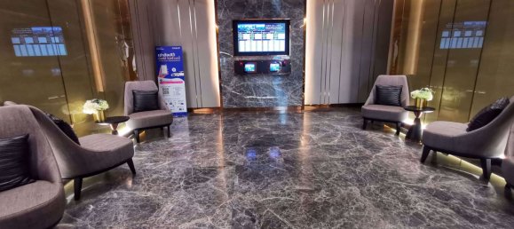 1 غرف نوم منزل ذو طابقين في Knightsbridge Prime Sathorn, Bangkok, Thailand رقم 30914 12