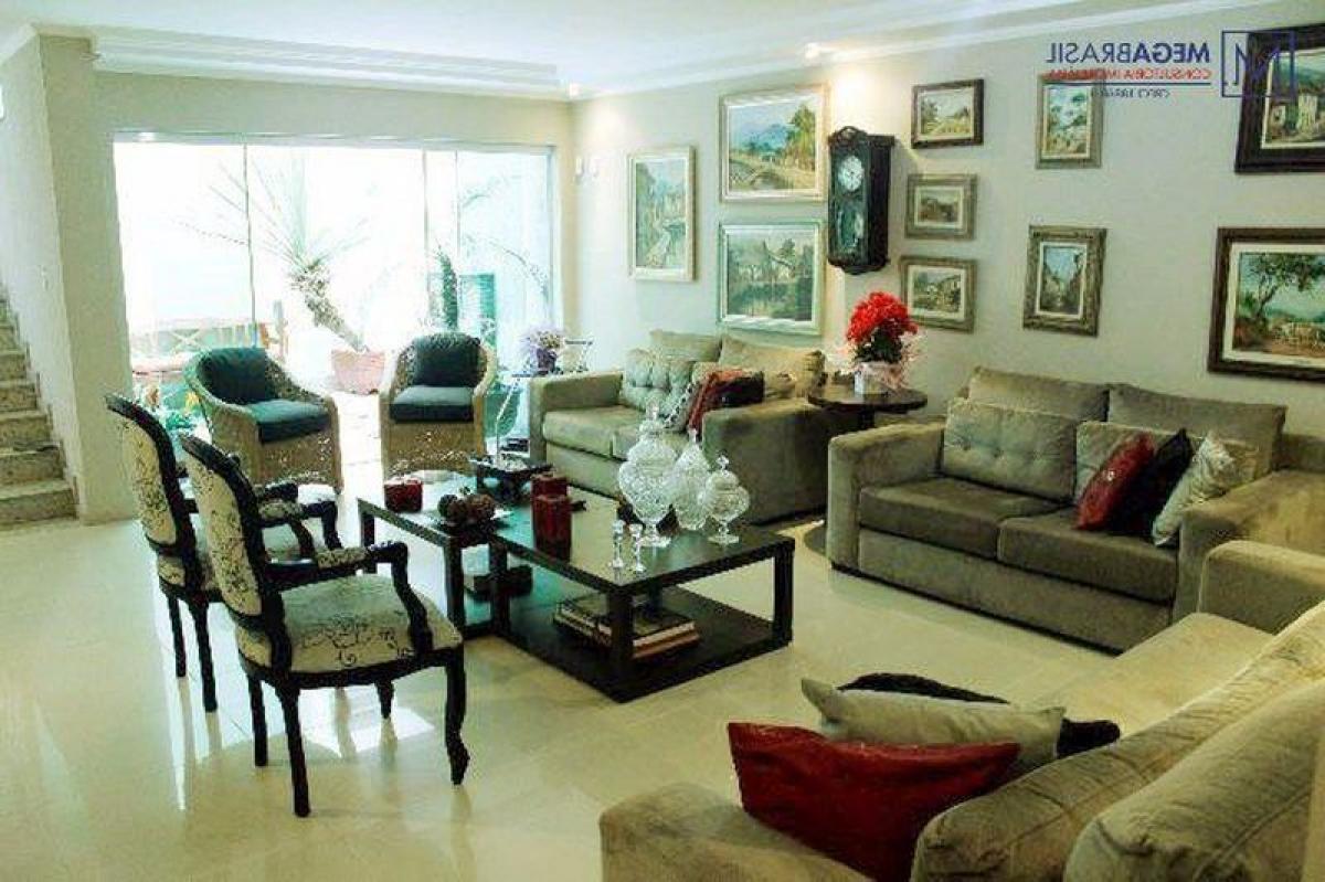 3 غرف نوم منزل في Sao Paulo, Brazil رقم 436843