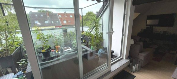 2-Zimmer Wohnung in Essen, Germany, Nr. 233087 10