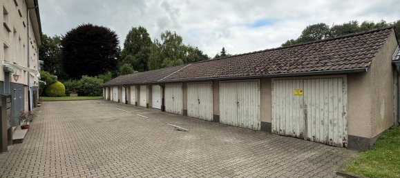 2-Zimmer Wohnung in Essen, Germany, Nr. 233087 3