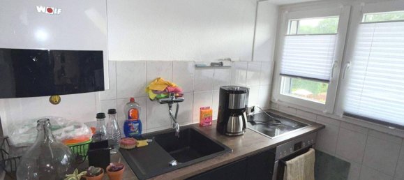 2-Zimmer Wohnung in Essen, Germany, Nr. 233087 7