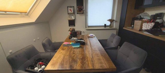 2-Zimmer Wohnung in Essen, Germany, Nr. 233087 8