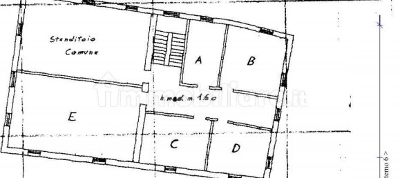 1 غرف نوم فيلا في Vignola, Italy رقم 332100 9