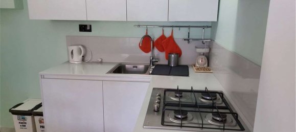 Apartamento de 2 habitaciónes en Rimini, Italy No. 18334 14