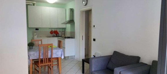 Apartamento de 2 habitaciónes en Rimini, Italy No. 18334 17